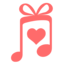 YOUR SONG GIFT logo